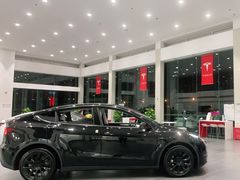 -TESLA 特斯拉(北京南四环中路特斯拉中心)