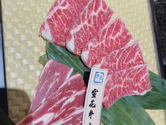 -NIUAN牛庵·日式和牛烧肉(恒隆店)