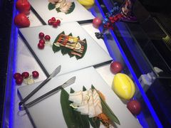 -卡宿自助餐厅(高新万达店)
