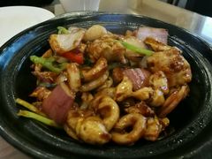 -广州海鲜酒楼(长丰园店)
