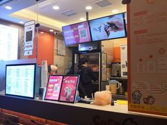 -CoCo都可(光谷天地店)