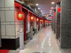 -大龙辣火锅·龙虾·烧烤(湖滨新天地店)