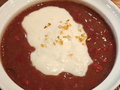 -RUXU入续糖水铺与包(卓悦中心店)