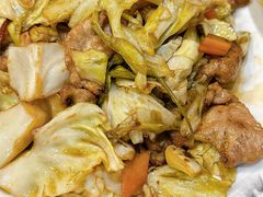 -土菜水饺村(宁夏路店)