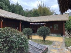 -咸宁万豪温泉谷度假区