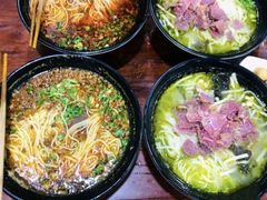 -一品飘香米线(一中总店)