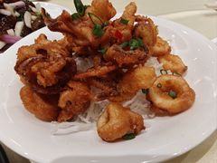 -兴悦酒家(环市东路店)
