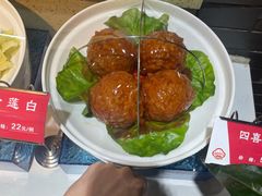 -东北大院·东北菜(三台子店)