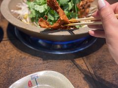 -蜀留香石锅鱼(六顺街店)