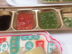 -百福麵家(新馬路店)