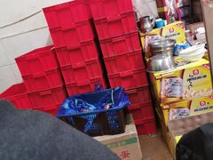 -铁头烧菜馆(立新路店)