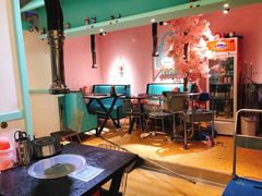 大堂-烤路里·韩国品质自助烤肉(石路天虹4号店)
