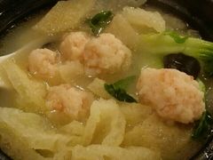 -徐记私厨(半淞园路店)