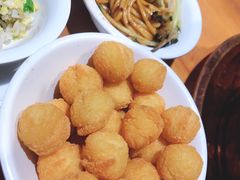 -炉小二铜锅牛蛙•川湘菜(三里屯店)