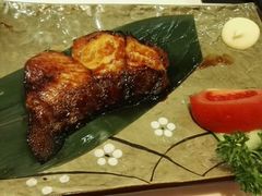 -禾绿回转寿司(苏宁广场店)