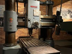 -柳州工业博物馆