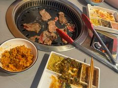 -棒小伙·齐齐哈尔烤肉(龙茗路店)