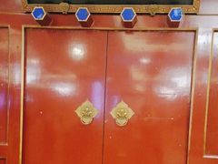 -烤肉宛饭庄(南礼士路店)