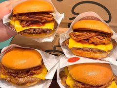 -Shake Shack(天环店)