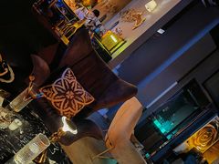 -Bar The Vortex(高新万达店)