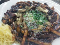 响油鳝糊-协和菜馆(凤凰街店)