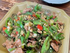 -朗妈私房菜(婺女州店)