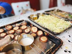 -素描餐厅(灵隐天竺店)