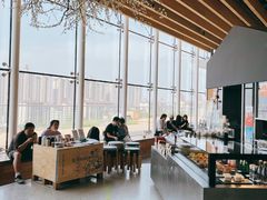 -Seesaw Coffee(朝阳大悦城店)