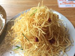 -U你·天然调味(南湖总店)