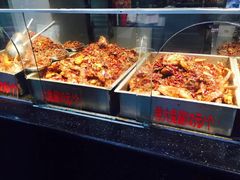 -老黄记手撕烤兔(玉林街店)