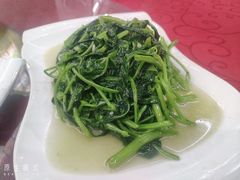 -美味海鲜大排档(明发美食地标店)