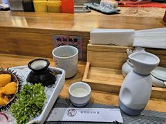 -鮨桐日本料理(望京店)