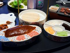 -汤记传菜(秀浦路店)