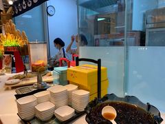 -堂会(白云店)