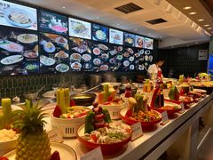 -聚丰园•湖鲜餐厅(阿红私房菜梅石路店)