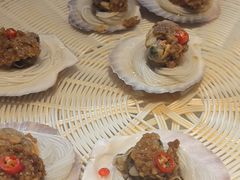 -尚宴牛特鲜自助(太原街万达店)