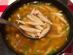 -西贝(宝乐汇店)