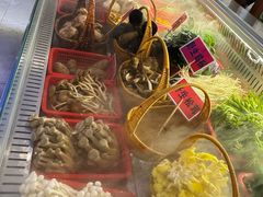 -白家寨子·山野白族菜(古城总店)