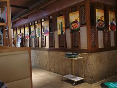 -绿茶餐厅(布吉万象汇店)