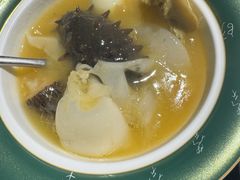 -金狮麟·新豫菜(金码大厦店)