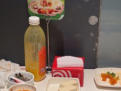 -海底捞火锅(锦艺城店)