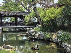 -无锡蠡湖国家湿地公园-蠡园