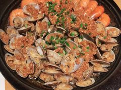 -相遇·鲜炒黄牛肉(丹阳吾悦广场店)