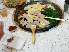 -苗家特色土烙锅·老字号