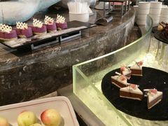 -帝豪酒店•马可勃罗西餐厅