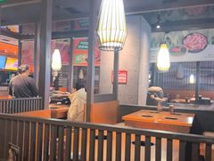 -呷哺呷哺 黄金牧场 (安平H+超市店)