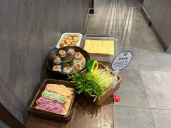 -阳坊涮肉(西直门凯德mall店)