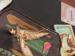 -匠和风精致料理(成都龙湖滨江天街店)