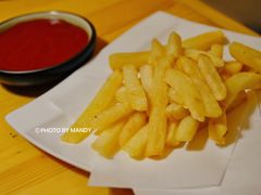 -福匠日本料理(人民路店)