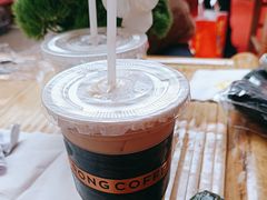 -蓉小乔·RONG COFFEE(春熙路店)